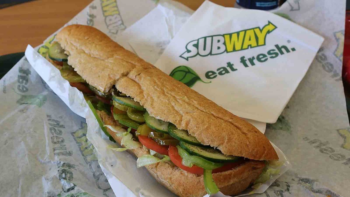 Subway® Elevates Menu with New Freshly Sliced Meats Highlighted by