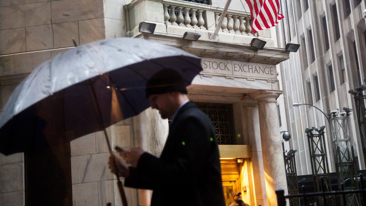 CNBC Daily Open: Long-term prospects look dim - Vimarsana News