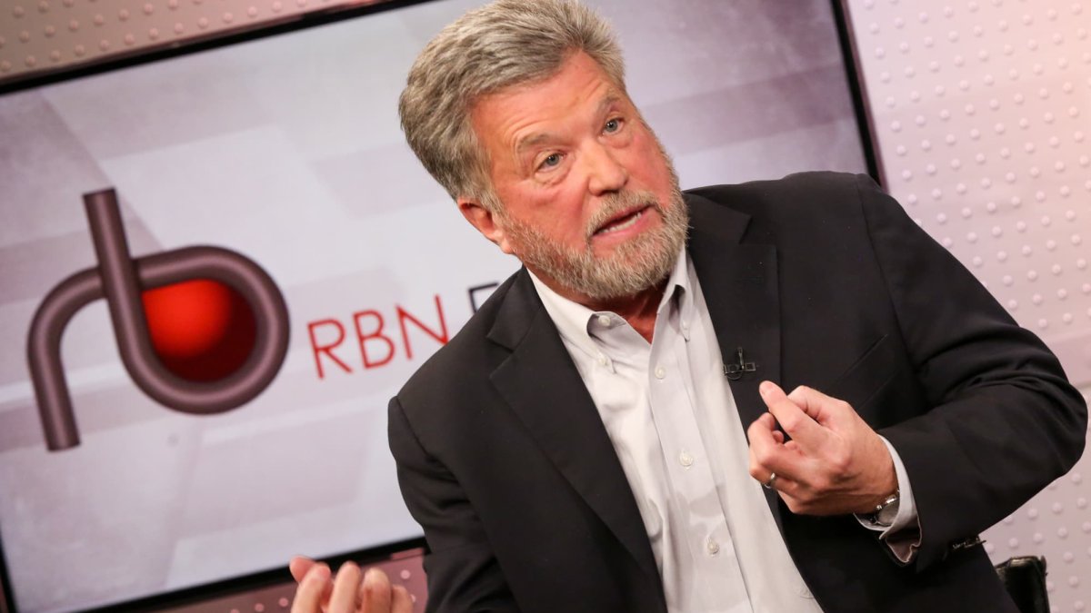 RBN Energy CEO says energy security is 'top of mind' after war in Ukraine – NBC New York - Vimarsana News