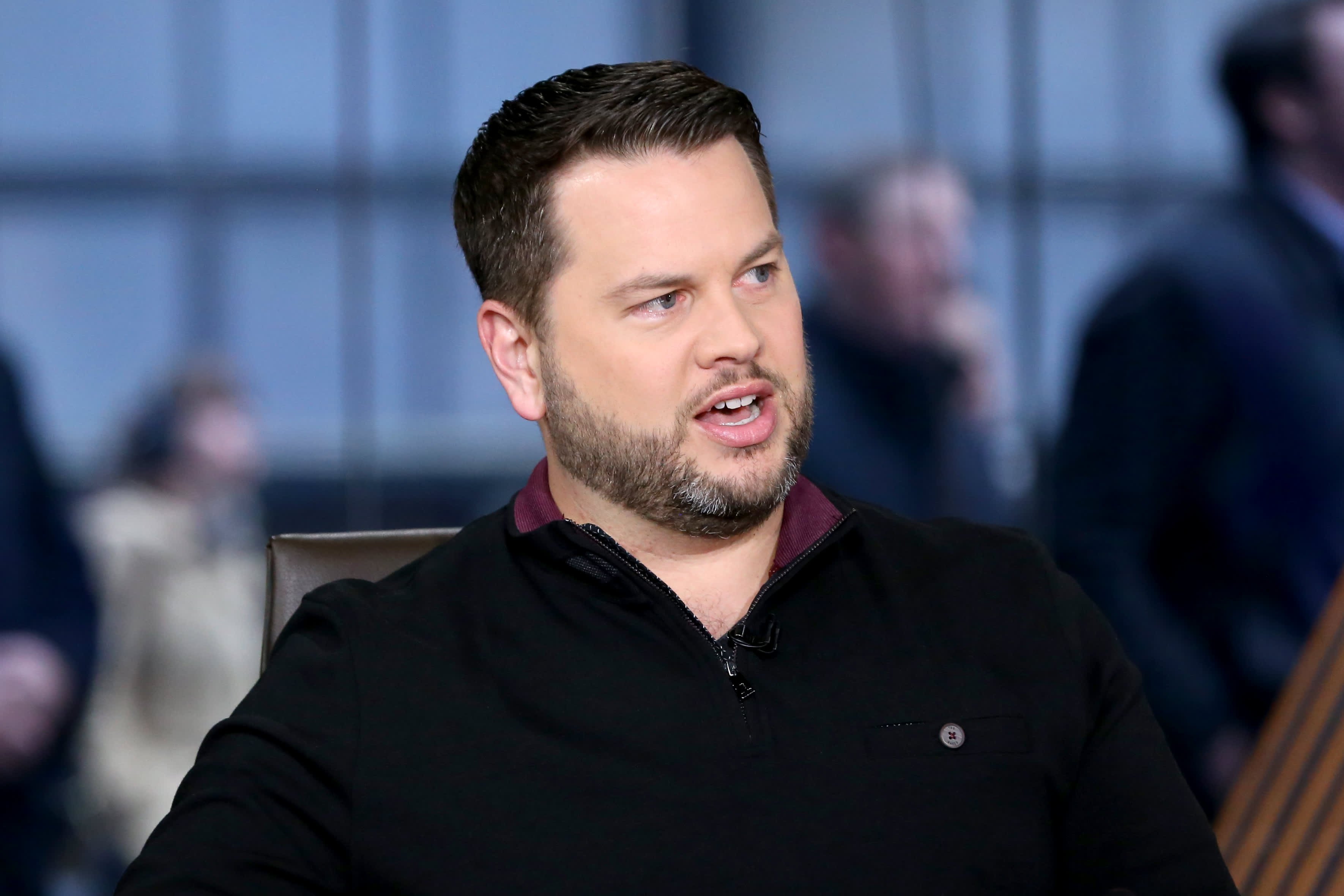 Pinterest shares rally after executives tell Wall Street that growth is reaccelerating - Vimarsana News
