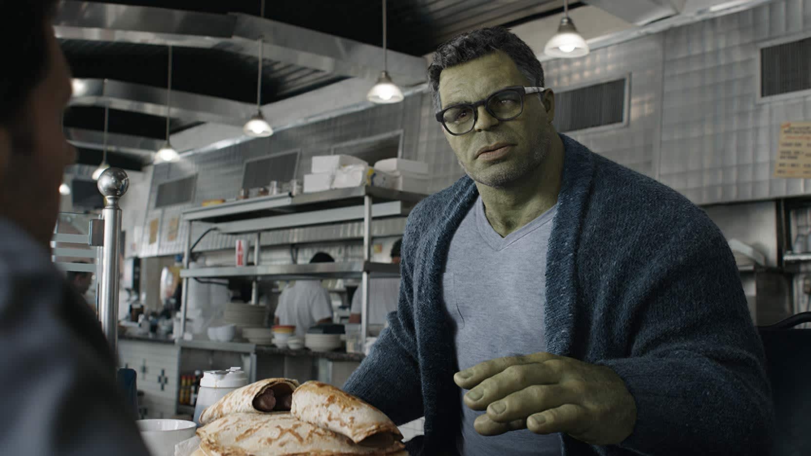 Marvel visual effects artists unanimously vote to unionize as Hollywood strikes rage on - Vimarsana News