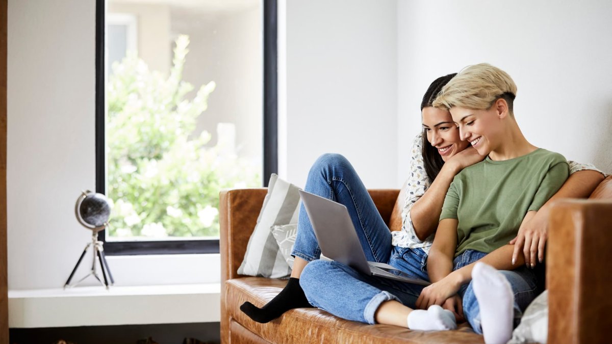 Couples share up to 89% of values, new study says: 'There are very few traits where opposites actually do attract' – NBC New York - Vimarsana News