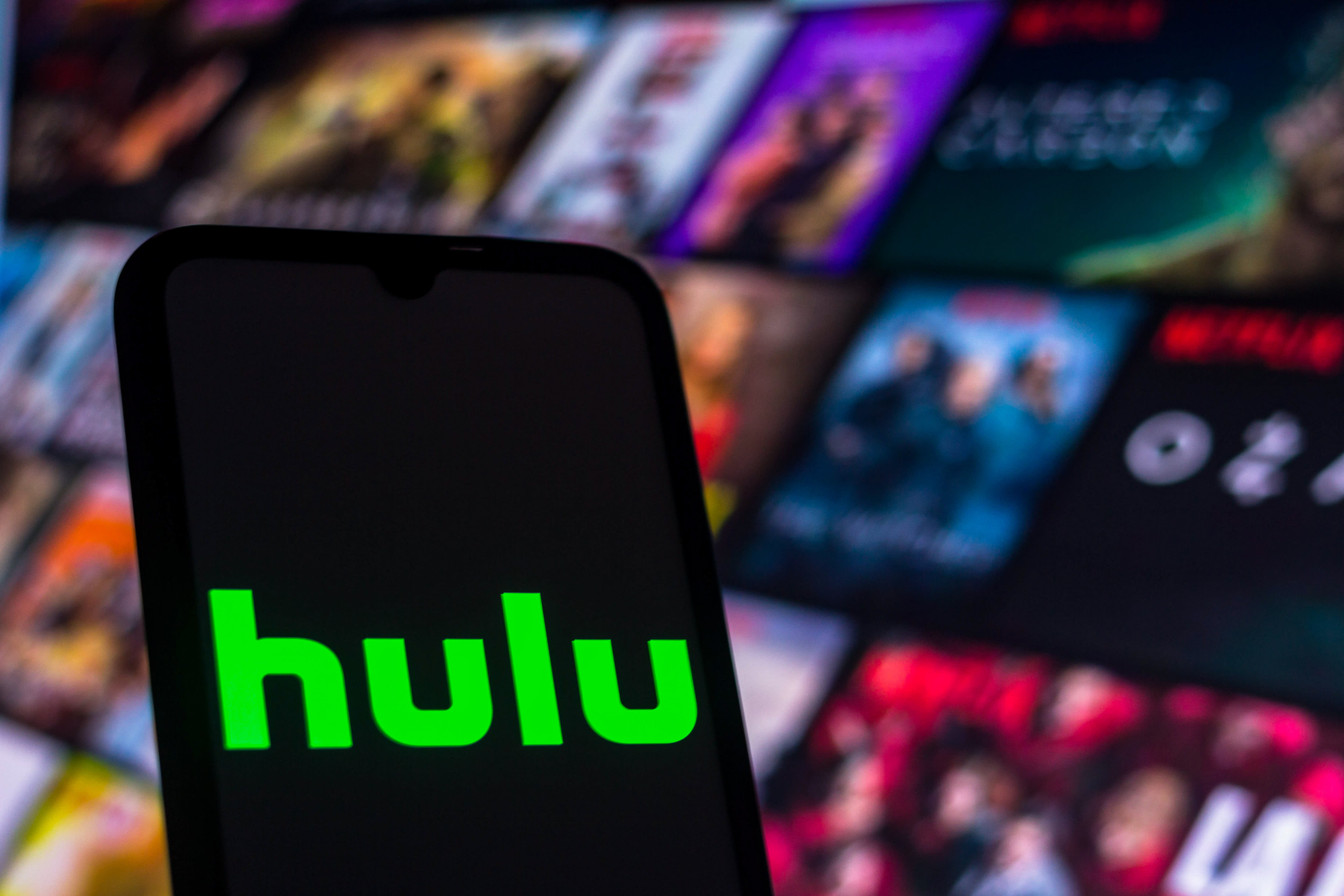 Hulu is cracking down on password sharing. What you need to know