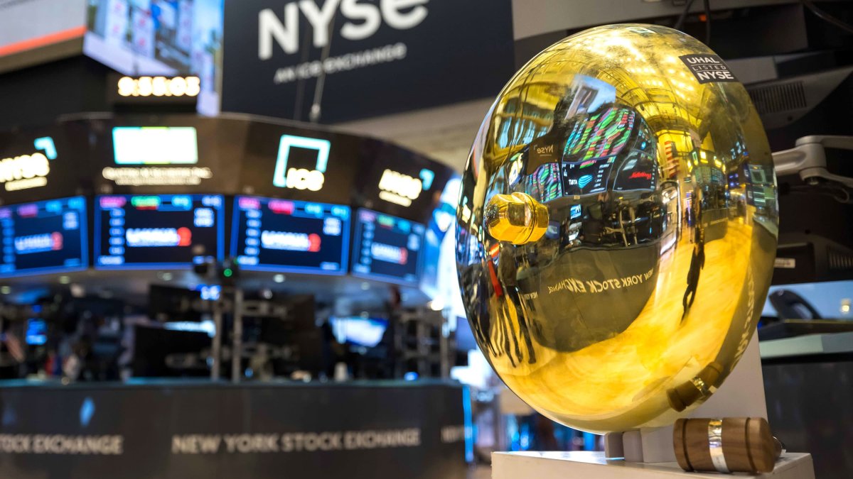 The IPO market has 'lost a lot of relevance,' says Swiss asset manager Partners Group – NBC New York - Vimarsana News