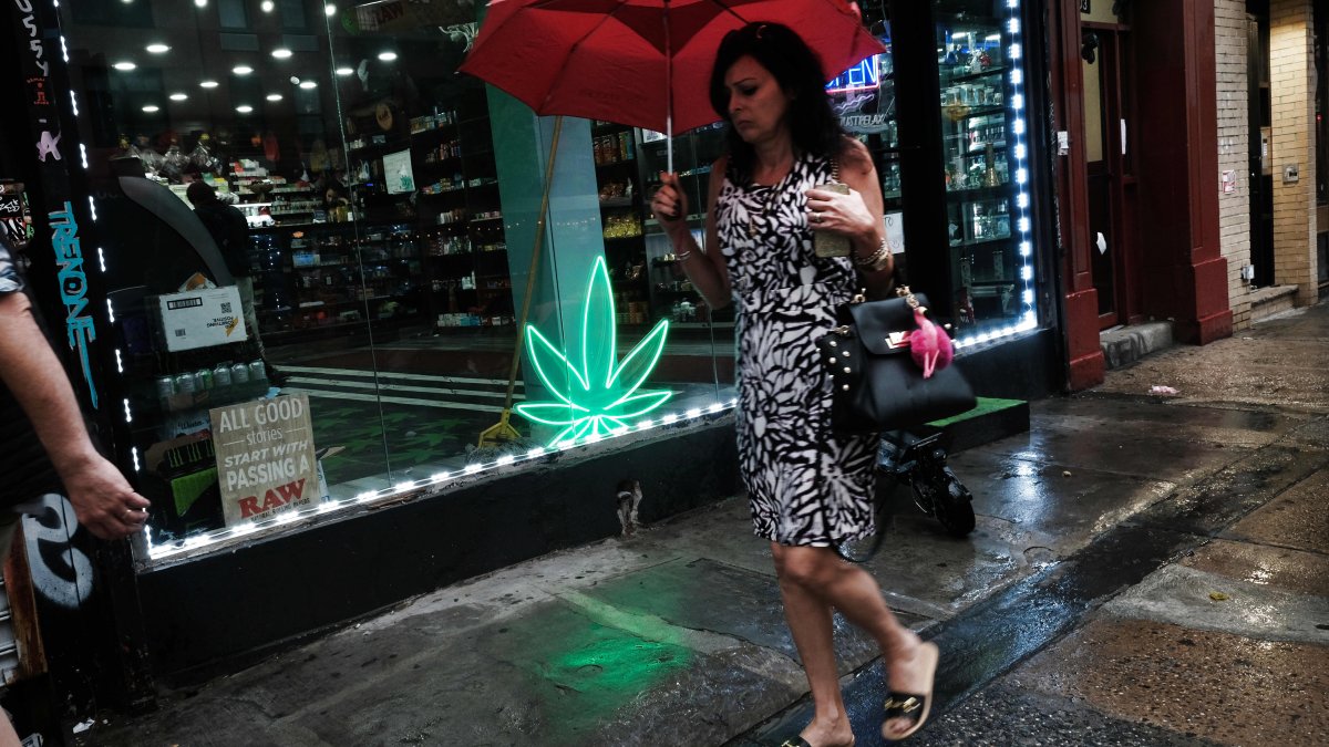 New York expands legal marijuana licenses — but some would-be retailers feel left behind