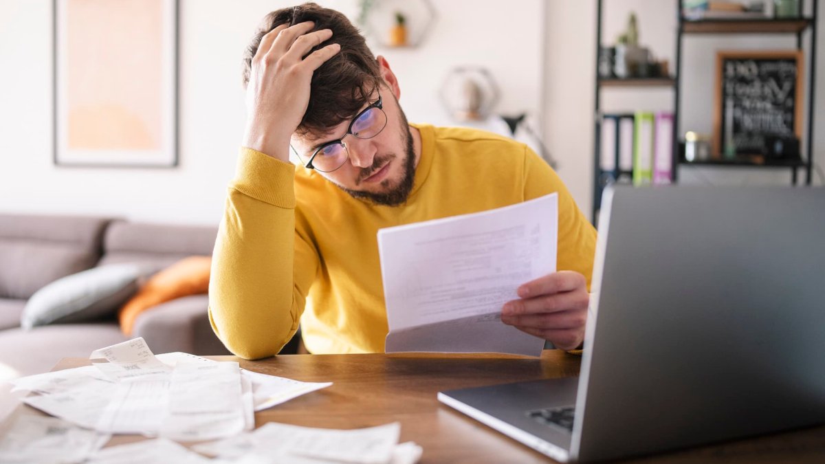 IRS: Meet this Sept. 15 deadline to 'avoid a surprise at tax time' – NBC New York - Vimarsana News