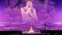 Taylor Swift's ‘The Eras Tour' concert film set for global theatrical release