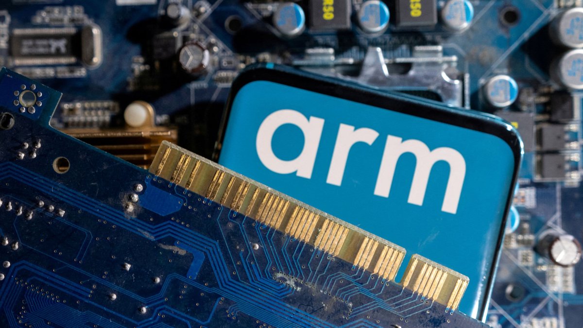 Arm's biggest customers are also backing a rival chip design — here's what you need to know - Vimarsana News