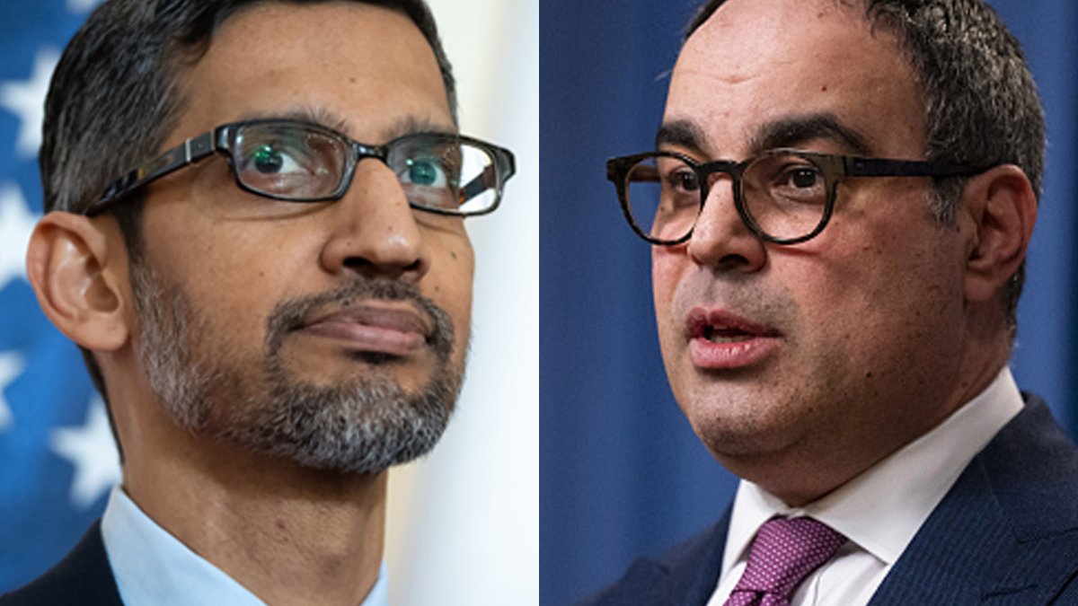 What to expect when Google faces the DOJ in the first major tech monopoly trial in decades - Vimarsana News