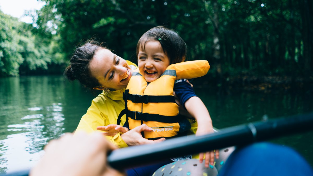 I'm a child psychologist in the Netherlands, home to the world's happiest kids—6 things parents here never do - Vimarsana News