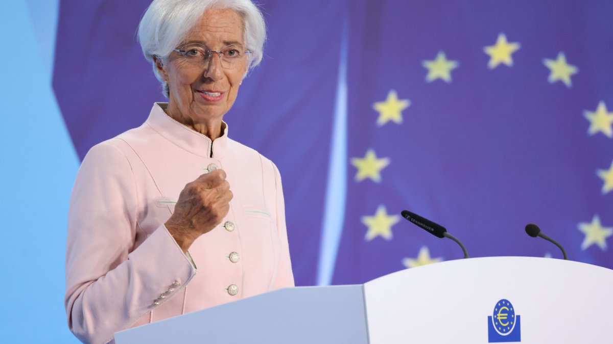 Major central banks are on the brink of peak rates — but the inflation battle might not be over - Vimarsana News