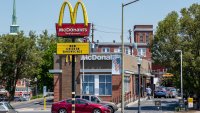 McDonald's to raise royalty fees for new franchised restaurants for first time in nearly 30 years