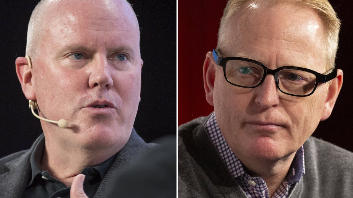 Jeff Bezos' Blue Origin to replace CEO Bob Smith with outgoing Amazon exec Dave Limp - Vimarsana News