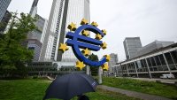 European markets open higher ahead of euro zone inflation data