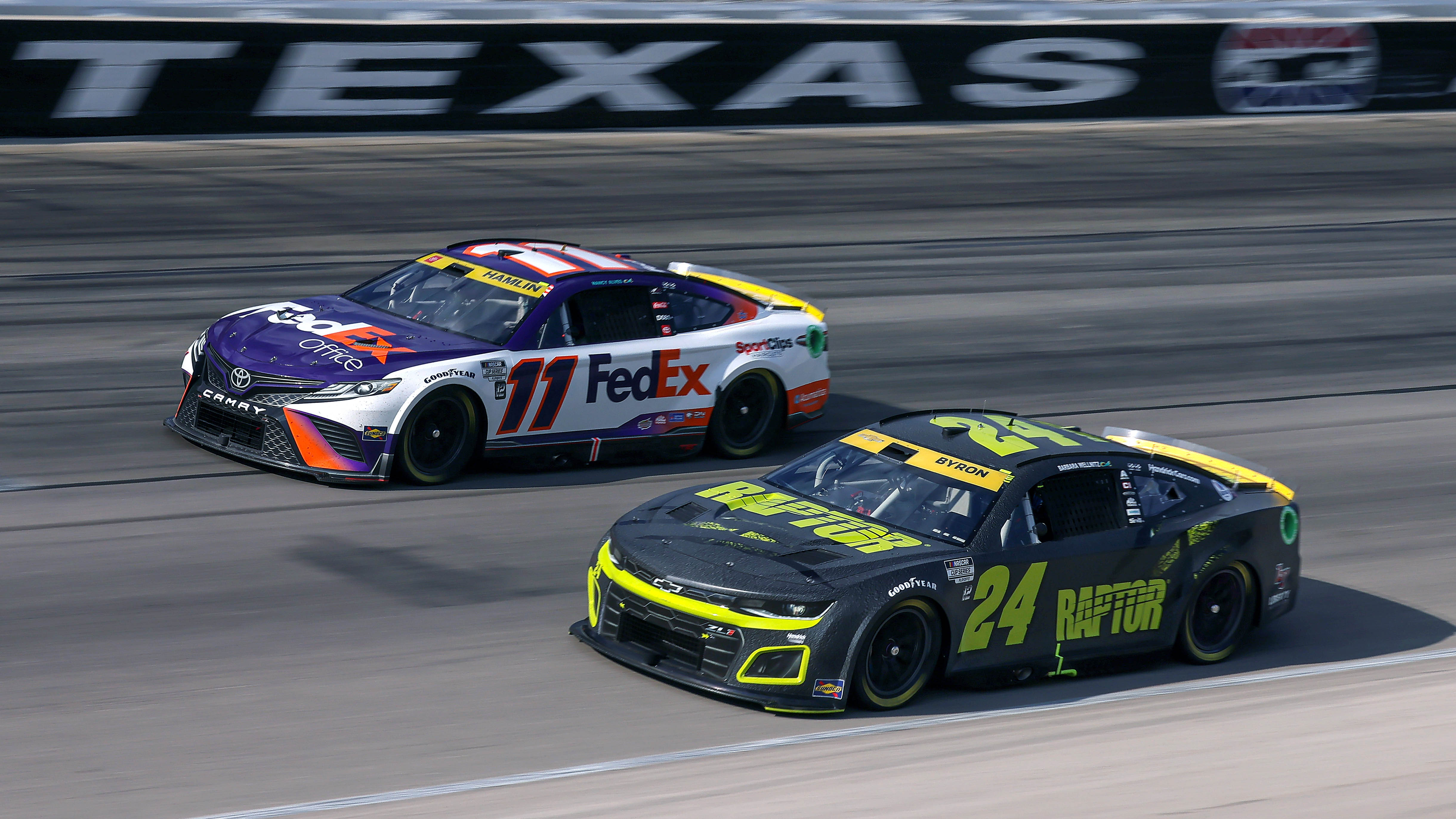 How to watch NASCAR at Texas Watch info, TV schedule, favorites