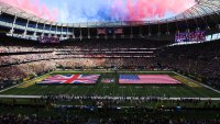 NFL sees room for growth in Britain despite expected expansion to other European cities