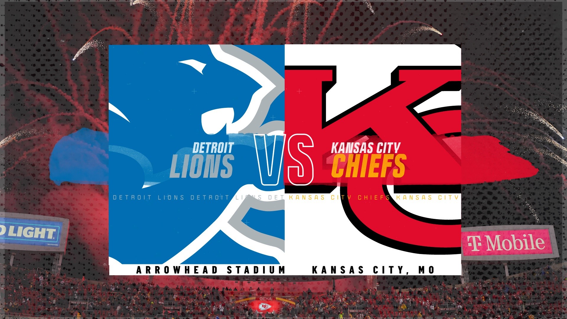 Previewing the Lions, Chiefs 2023 NFL season opener – NBC New York