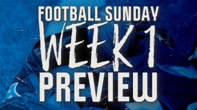 Recap of Week 2 football Sunday in the 2023 NFL season – NBC