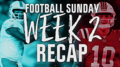 Previewing Week 1 of the 2022 NFL Season – NBC10 Philadelphia