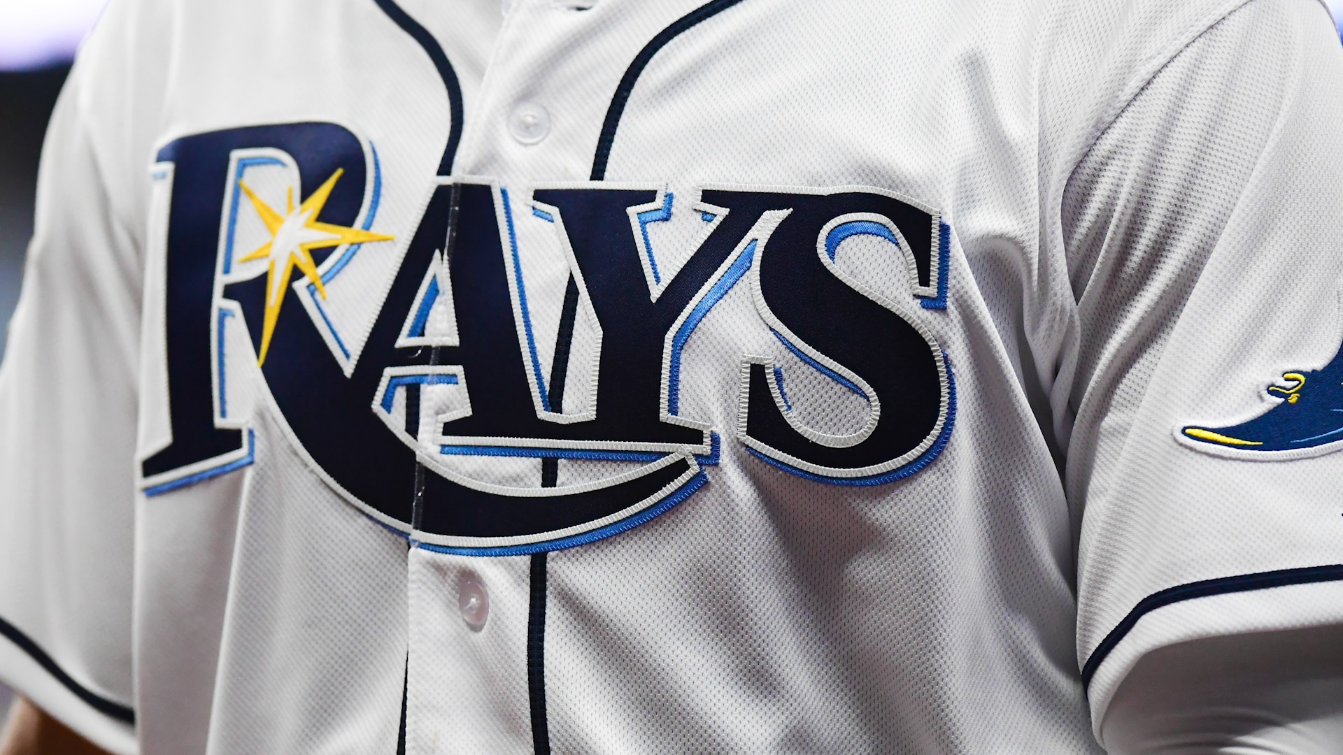Rays Announce Devil Rays Jerseys On Opening Day & Friday Home