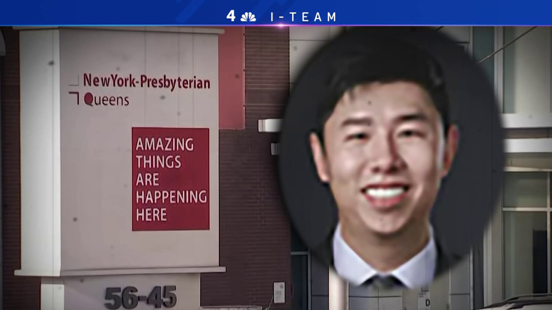 Rape case against Queens doctor prompts call to lift statute of