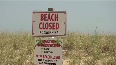 NJ beach access battle between boardwalk and state
