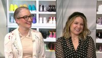 “The Home Edit” Duo Shares The First Step To Getting Organized