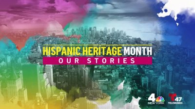 News 4 celebrates Hispanic Heritage Month
