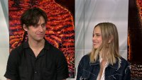 Pauline Chalamet & Luca Balser Share What Grinds Their Gears As New Yorkers