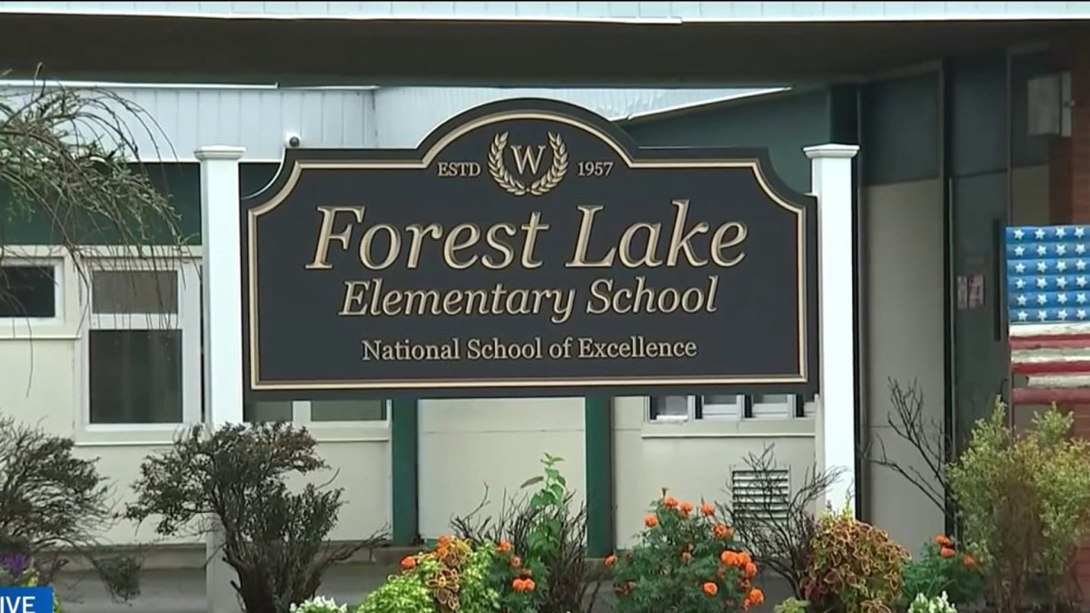 Long Island 5-year-old Walked Out Of School Undetected – Nbc New York