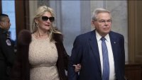FBI probing whether Egyptian intelligence played role in alleged Menendez bribery: Sources