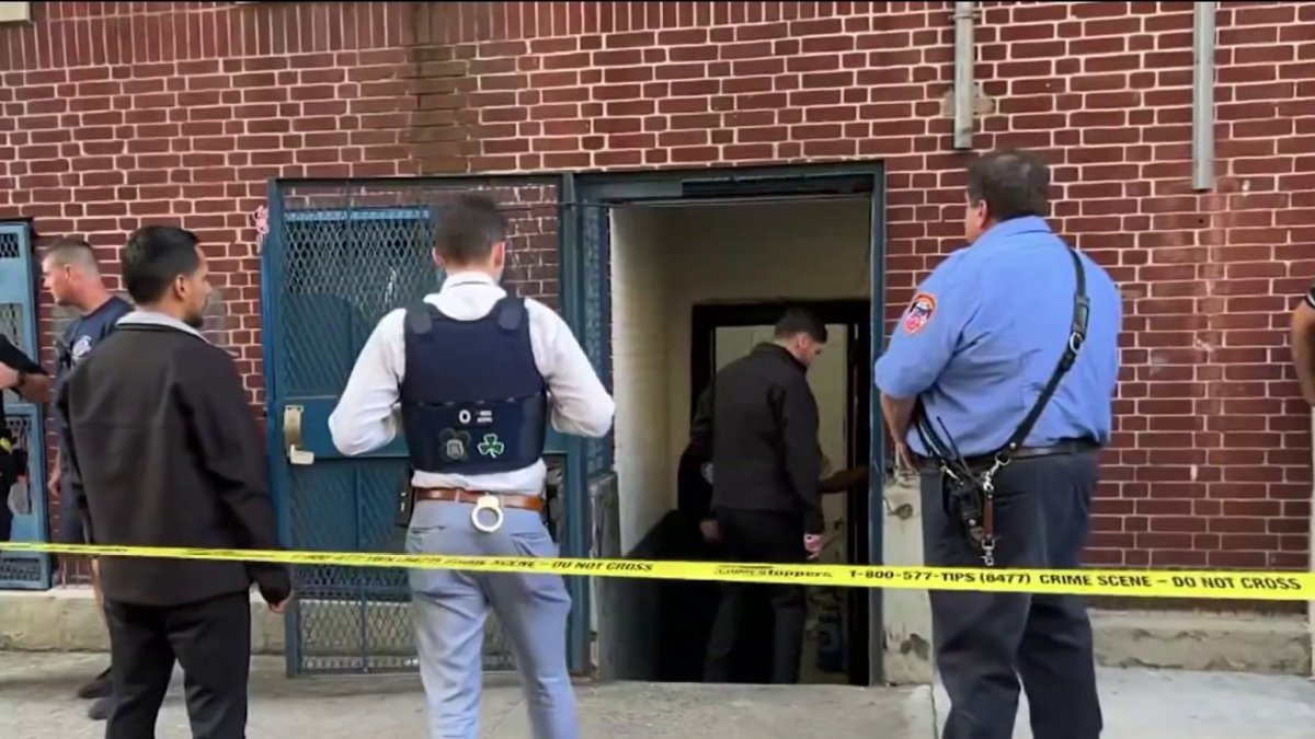 Bronx day care overdose: 3 charged with toddler’s murder – NBC New York