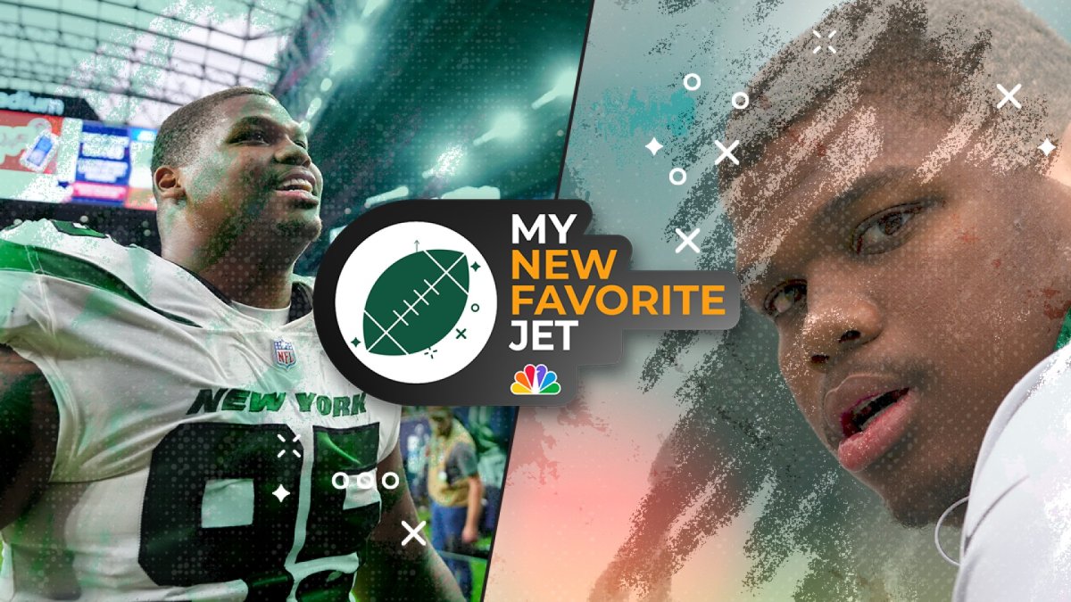 Quinnen Williams Named Jets Nominee for Walter Payton Man of the Year