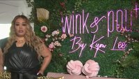 Meet a Maryland beauty mogul with A-list clients