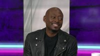 Omar Epps On Creating An Entire Universe & Latest Novel “Nubia: The Reckoning”