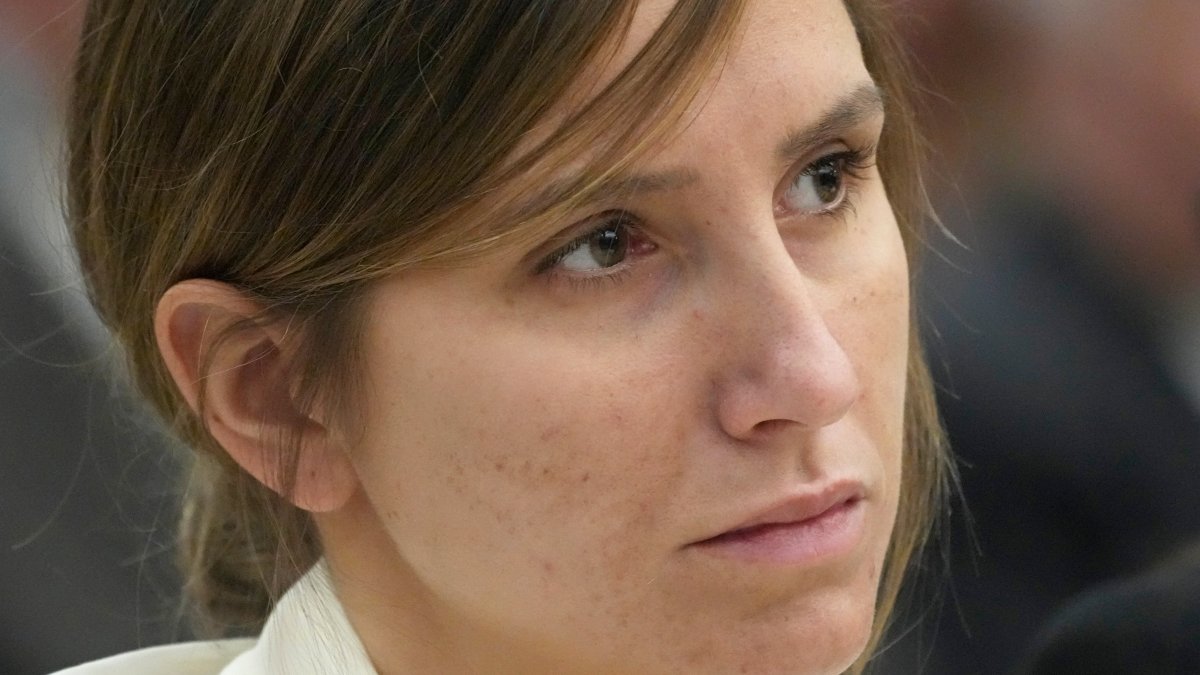 Couple who bought house from Utah mom charged with killing husband feel like 'bystanders in her path of destruction' – NBC New York - Vimarsana News