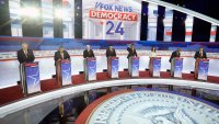 3rd Republican presidential debate to be in Miami in November
