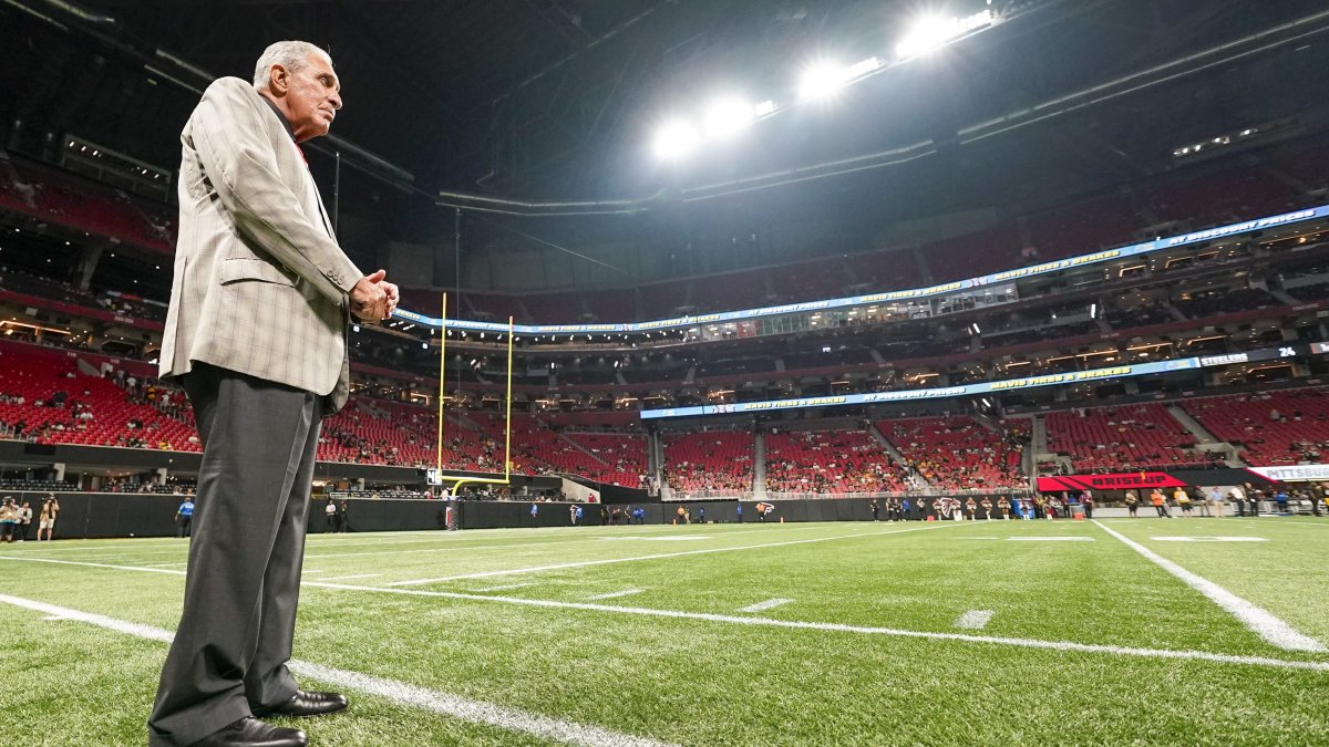 USSF plans national training center and new HQ in Atlanta NBC New York