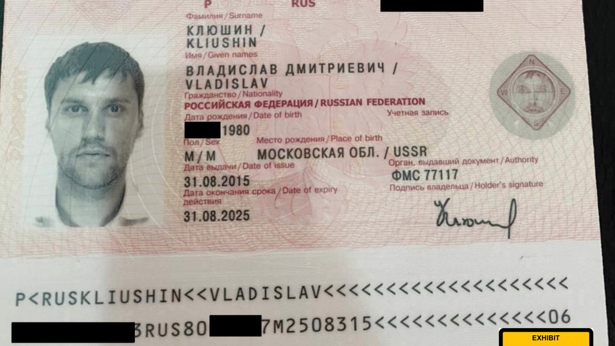 Russian hacker Vladislav Klyushin with Kremlin ties sentenced for stock market scheme – NBC New York - Vimarsana News