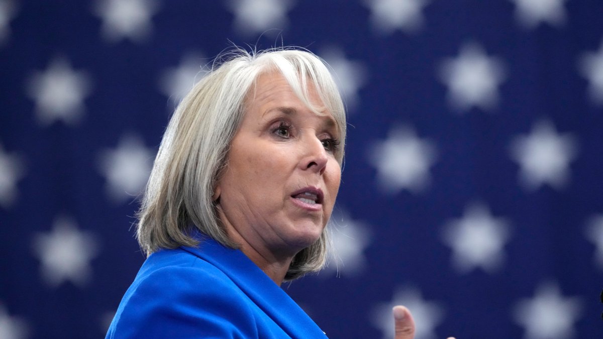 New Mexico governor issues public health emergency suspending right to carry firearms in Albuquerque – NBC New York - Vimarsana News