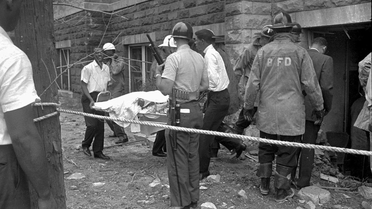 Alabama marks 60th anniversary of 16th Street Baptist Church bombing that killed 4 Black girls – NBC New York - Vimarsana News