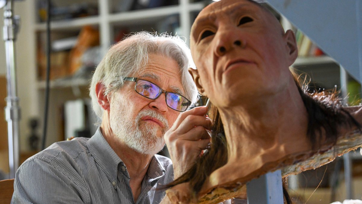 How ancient DNA analysis is unraveling our shared history with other kinds of humans – NBC New York - Vimarsana News