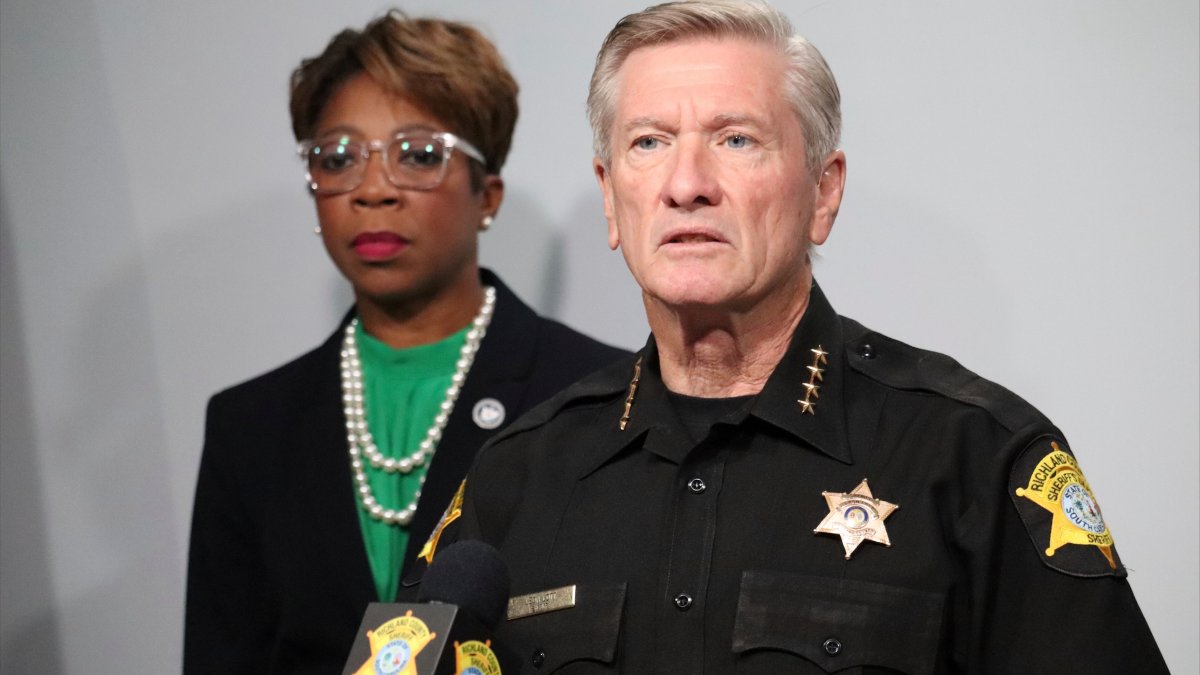 3 teens in Columbia, South Carolina shot and killed by 2 classmates – NBC New York - Vimarsana News