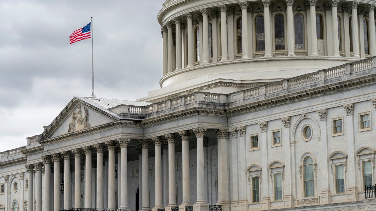 What happens during a government shutdown and who is affected? NBC