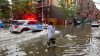 State of emergency issued for NYC area as heavy rain, flooding expected to last hours