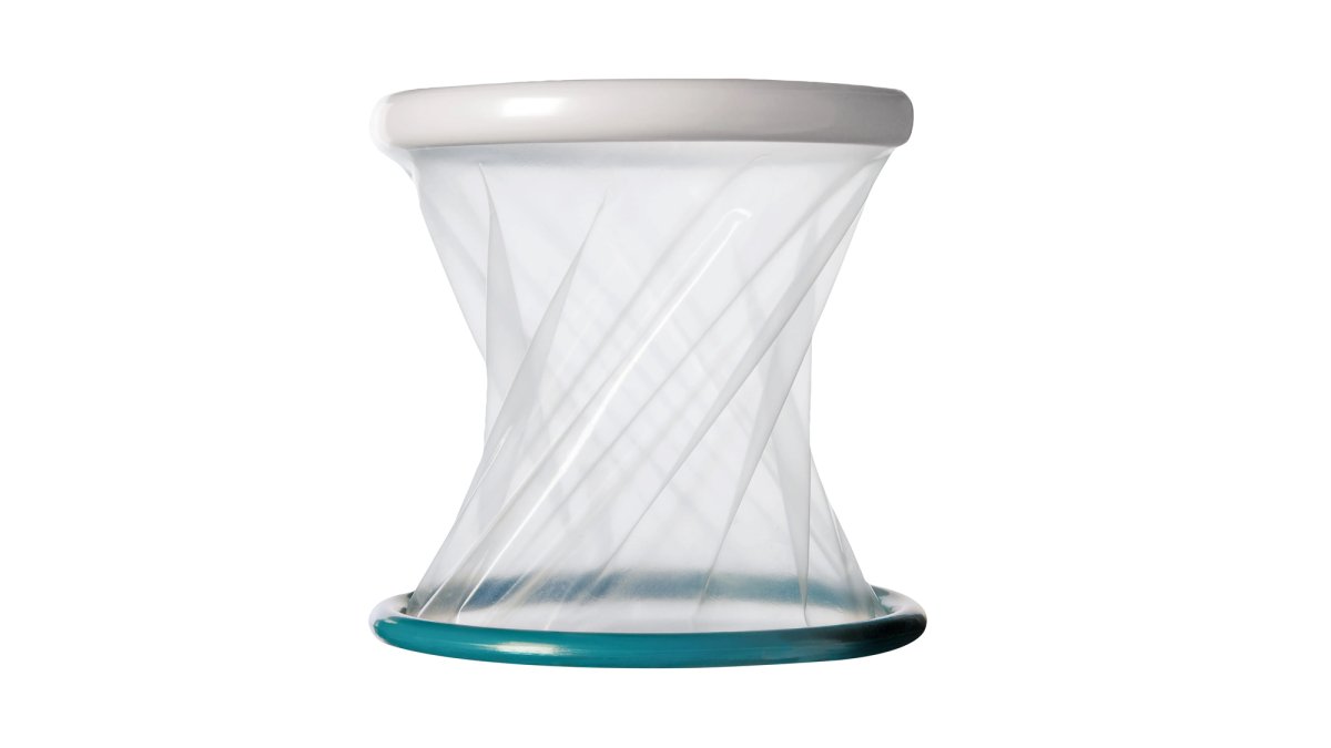 ‘Dinner platesized’ medical tool found inside woman NBC New York