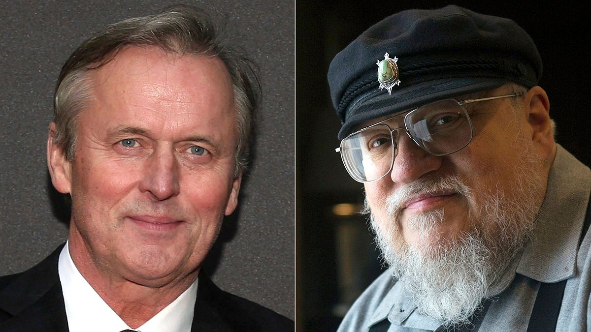 George R.R. Martin, John Grisham and more authors sue OpenAI – NBC New York - Vimarsana News