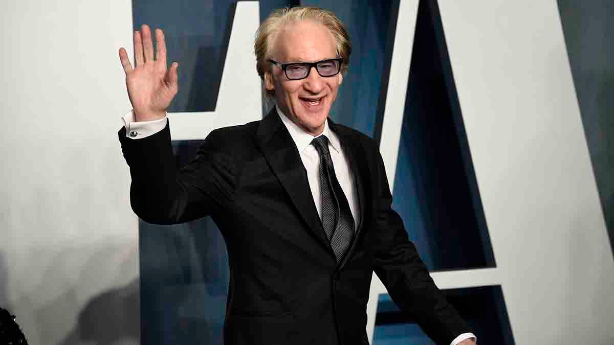 Bill Maher postpones HBO talk show's return to air – NBC New York - Vimarsana News