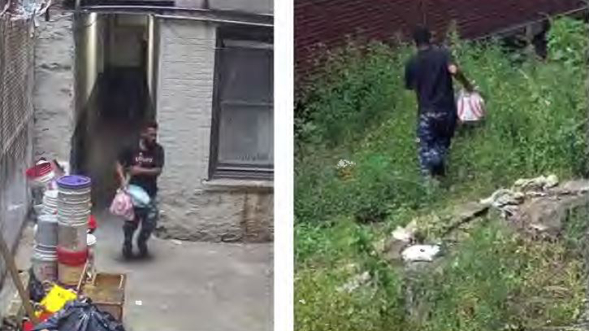 NYC day care death: 3rd suspect arrested in fentanyl death – NBC New York