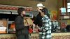 Video shows moment food delivery driver shoots YouTuber during prank at Virginia mall
